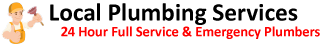 Falls Church VA 24 Hour Plumbers